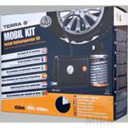 Kit Reparación Neumáticos 450 ml Mobil TERRA-S | Motos Camaral