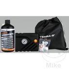 Kit Reparación Neumáticos 450 ml Mobil TERRA-S | Motos Camaral