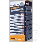 Botella Recambio Líquido Antipinchazos 450ml Terra-S | Motos Camaral