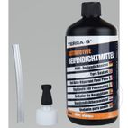 Botella Recambio Líquido Antipinchazos 450ml Terra-S | Motos Camaral