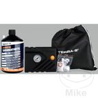 Kit Reparación Neumáticos 700ml Estándar TERRA-S | Motos Camaral
