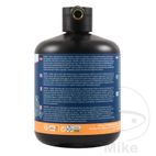 Botella Rellenable 450 ml DRUCKFEST | Motos Camaral