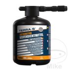 Kit Reparación Neumáticos Premium 450 ml | TERRA-S | Motos Camaral