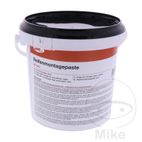 Pasta de Montaje de Neumáticos Negra 1kg | JMC | Motos Camaral