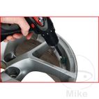 Herramienta Limpieza Asientos Válvula | Motos Camaral