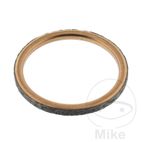 Junta Colector de Escape OEM 37X44X3.5 mm | Motos Camaral