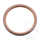 Junta Colector de Escape Athena 37.3X44X3.5 mm | Motos Camaral