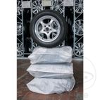 Saco para Neumáticos Grande hasta 18 Pulgadas | Motos Camaral