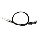 Cable acelerador DOMINO para acelerador KRK Evo - motoscamaralweb.com