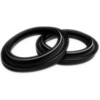 Kit de guardapolvos de horquilla KYB - 48x59x11.5 mm- motoscamaralweb.