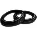 Kit de guardapolvos de horquilla KAYABA - 43x55.5x14 mm- motoscamaralw