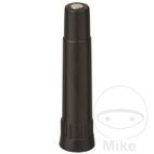 Extensión de Válvula de Plástico 38 mm | Motos Camaral