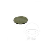 Parches en caliente 37 mm para neumáticos | Motos Camaral
