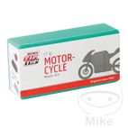 Surtido de vulcanización TT 10 para Ciclomotor | Motos Camaral