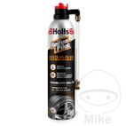 Spray Reparación Pinchazos 400ml Holts | Motos Camaral