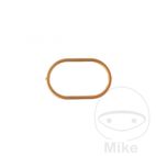 Junta Colector de Escape OEM 55.5X62X3.1MM | Motos Camaral