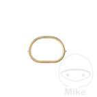 Junta Colector de Escape OEM 42X48.5X3MM | Motos Camaral