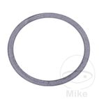 Junta Colector de Escape Athena 46x53.8x0.8mm | Motos Camaral