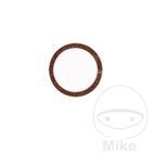 Junta Colector de Escape Athena 26.5X33X3MM | Motos Camaral