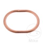 Junta Colector de Escape OEM 44.5X52.5X4 mm | Motos Camaral