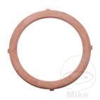 Junta Colector Escape OEM 27.5X35X1.5 mm | Motos Camaral