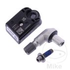 Sensor Presión Neumáticos ALCAR con Válvula 8.5mm | Motos Camaral