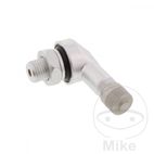 Válvula en Ángulo Aluminio 8.3 mm | Motos Camaral