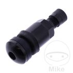 Válvula de Metal 42MS/11.3 SW12 MS 525 Alu Negro | Motos Camaral