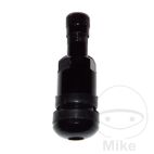 Válvula de Metal 42MS/11.3 SW12 MS 525 Alu Negro | Motos Camaral