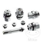 Válvula Optivent 11.3 mm Kit 4 Piezas | Motos Camaral
