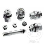 Válvula Optivent 8.2 mm 4 piezas | Motos Camaral