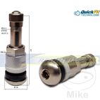 Válvula de Metal 47MS ASC HT para Neumáticos | Motos Camaral