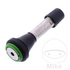 Válvula de Goma 11.3 mm con Cuerpo Metálico CVV47 | Motos Camaral