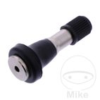 Válvula de Goma 11.3 mm TR603HP con Cuerpo Metálico | Motos Camaral