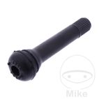 Válvula de Goma 11.3 mm TR418 JMP (Pack 4) | Motos Camaral