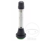 Válvula de Goma 11.3 mm con Cuerpo Metálico CVV60 | Motos Camaral