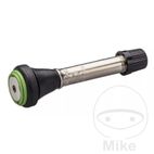 Válvula de Goma 11.3 mm con Cuerpo Metálico CVV60 | Motos Camaral