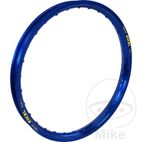 Llanta Aluminio Excel 1.85 X 19 Azul 36H | Motos Camaral