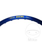 Llanta Aluminio Excel 1.85 X 19 Azul 36H | Motos Camaral
