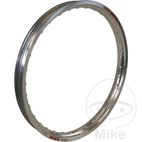 Llanta Aluminio Excel 2.15 x 19 Plateado 32H | Motos Camaral