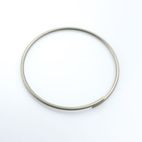 Recambio - Clip de placa de protección externa KYB Kawasaki KX - motoscamaralweb.com