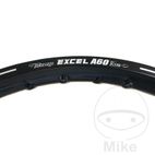 Llanta Aluminio A60 Excel 2.15x18 Negra 36H | Motos Camaral