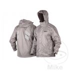 Chaqueta de Lluvia Shad 2XL | Impermeable Moto | Motos Camaral
