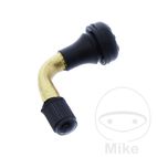 Válvula de Goma Acodada 8.8 mm para Scooter | Motos Camaral