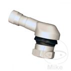 Válvula en Ángulo Aluminio JMP 11.3mm | Motos Camaral