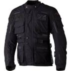 Chaqueta Textil (Hombre) RST PRO SERIES AMBUSH CE Negro. Talla EU50/S - motoscamaralweb.com