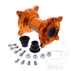 Buje Trasero Naranja para Motocicleta | Motos Camaral