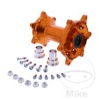 Buje Trasero Naranja para Motocicleta | Motos Camaral