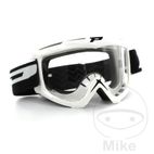 Gafas Basic Line 3301 Blanco | Motos Camaral