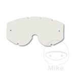 Visera Gafas 3210 Claro | Recambio Enduro Cross | Motos Camaral